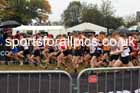 Mens Under-17s 2023 National Cross Country Relays, Berry Hill Park, Mansfield.  Photo: David T. Hewitson/Sports for All Pics